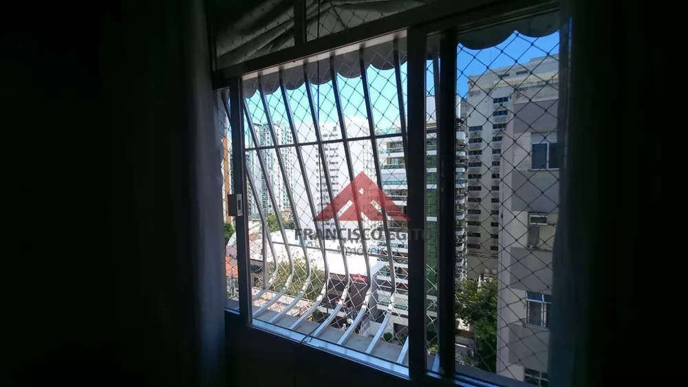 Apartamento, 2 quartos, 60 m² - Foto 7