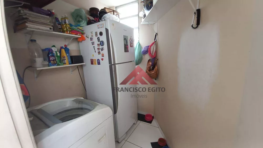 Apartamento, 2 quartos, 60 m² - Foto 4