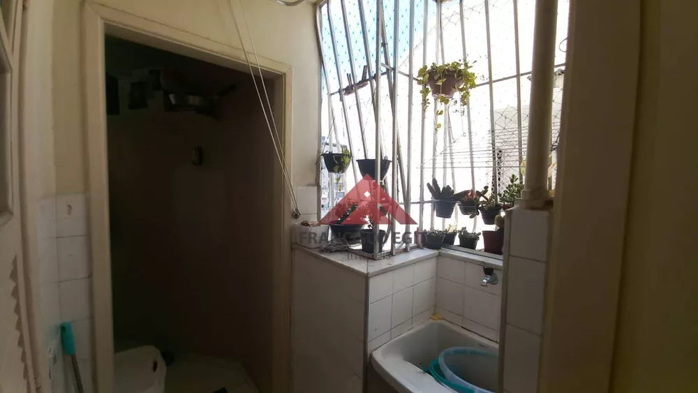 Apartamento, 2 quartos, 60 m² - Foto 2