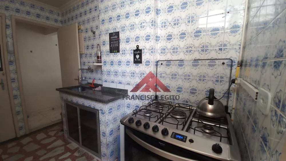 Apartamento, 2 quartos, 60 m² - Foto 1