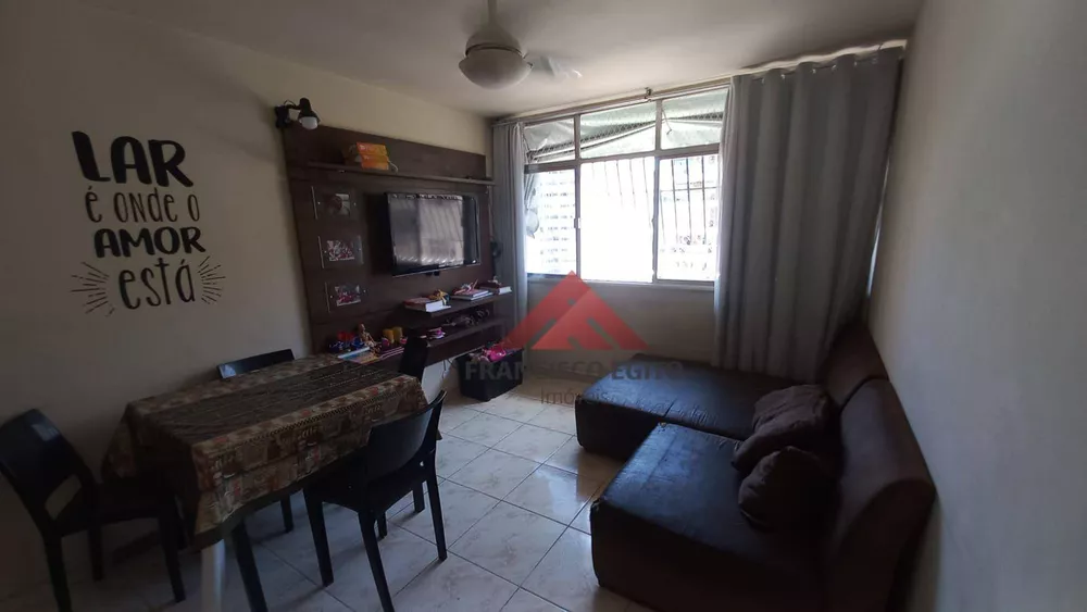 Apartamento, 2 quartos, 60 m² - Foto 3