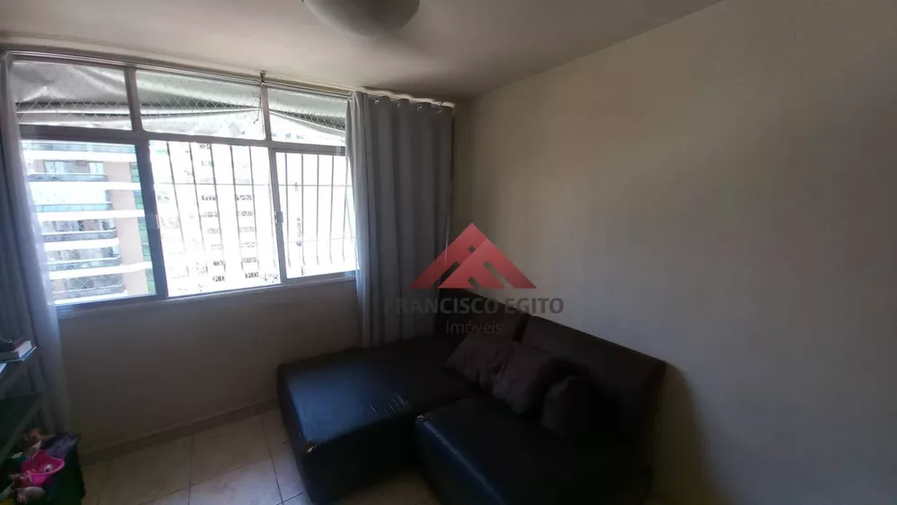 Apartamento, 2 quartos, 60 m² - Foto 5
