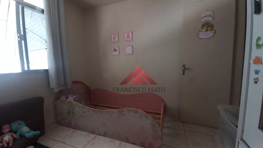 Apartamento, 2 quartos, 60 m² - Foto 9
