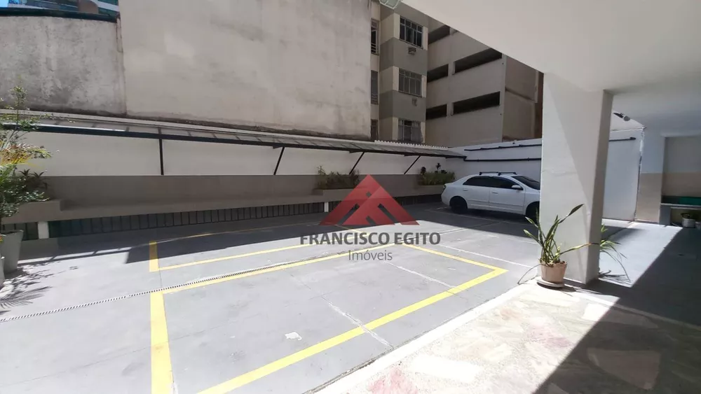 Apartamento, 2 quartos, 60 m² - Foto 6