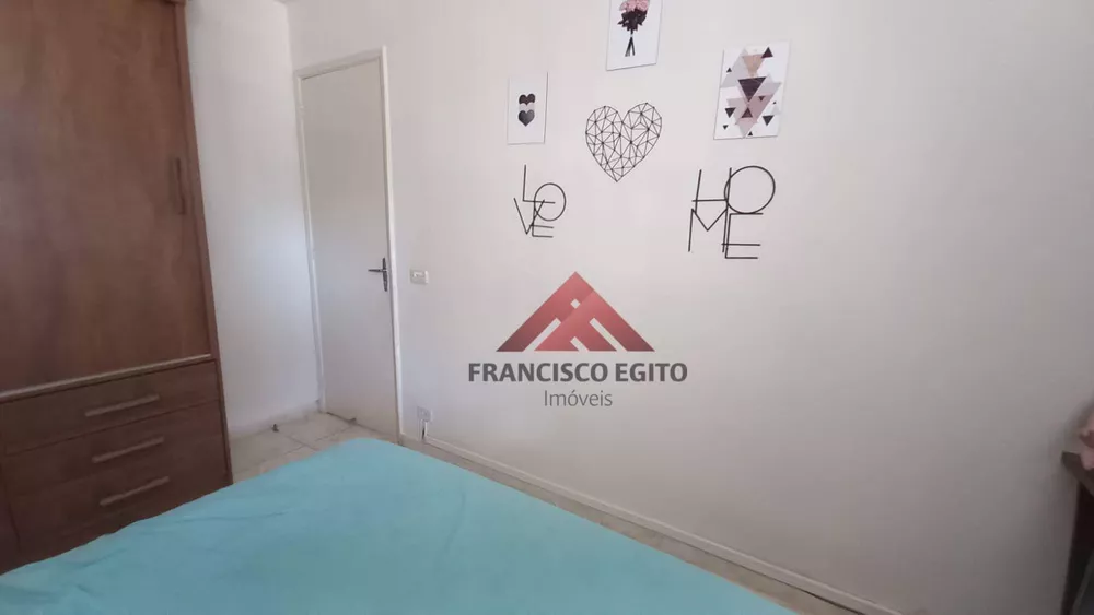 Apartamento, 2 quartos, 60 m² - Foto 8