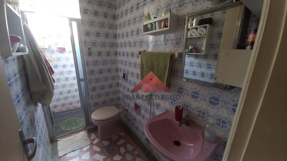 Apartamento, 2 quartos, 60 m² - Foto 11