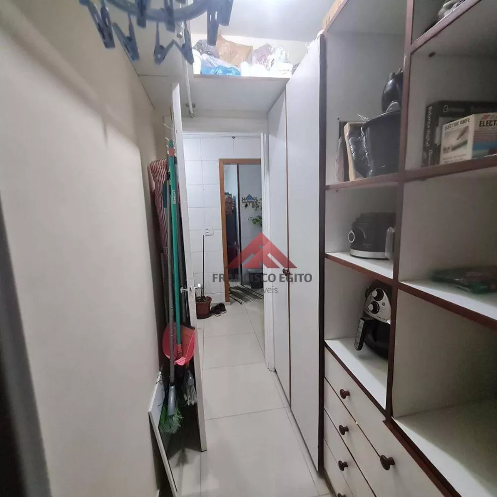 Apartamento, 2 quartos, 80 m² - Foto 11