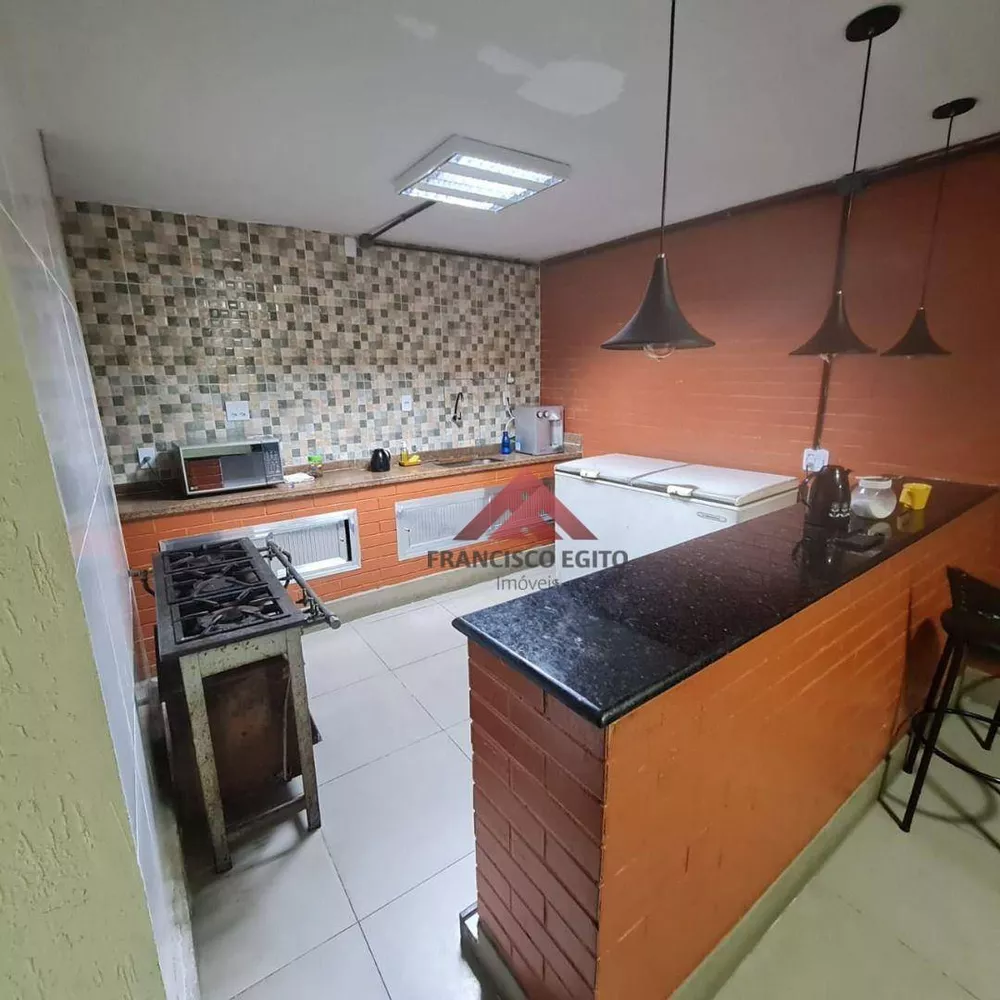 Apartamento, 2 quartos, 80 m² - Foto 18