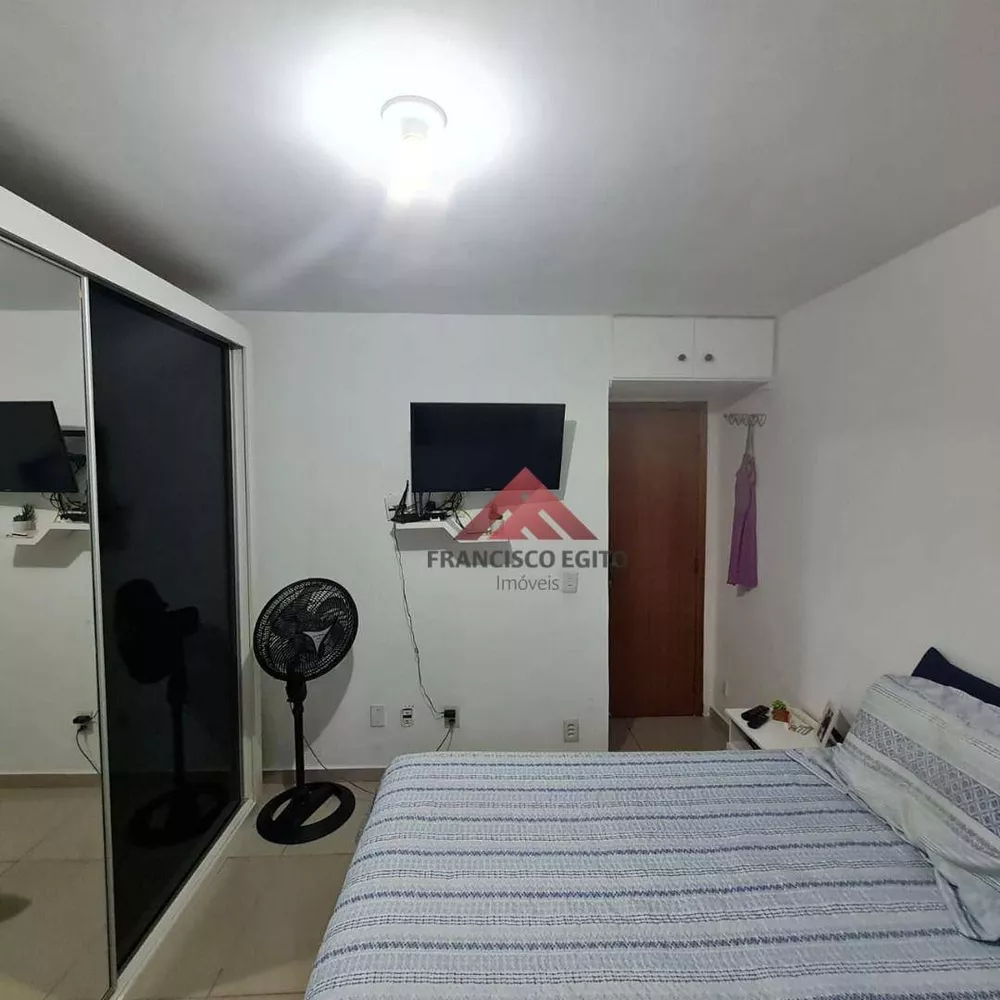 Apartamento, 2 quartos, 80 m² - Foto 6