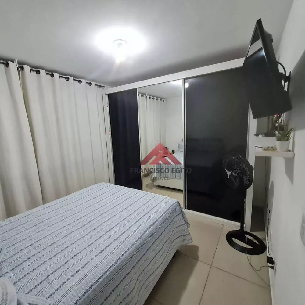 Apartamento, 2 quartos, 80 m² - Foto 5