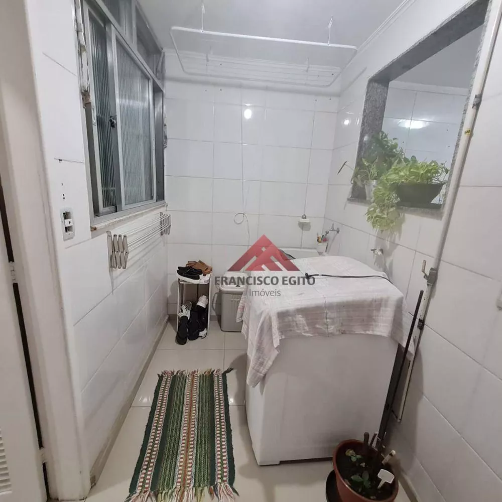 Apartamento, 2 quartos, 80 m² - Foto 9
