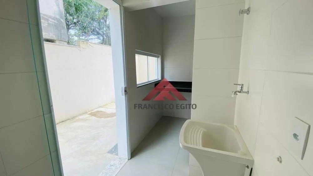 Casa, 3 quartos, 111 m² - Foto 7