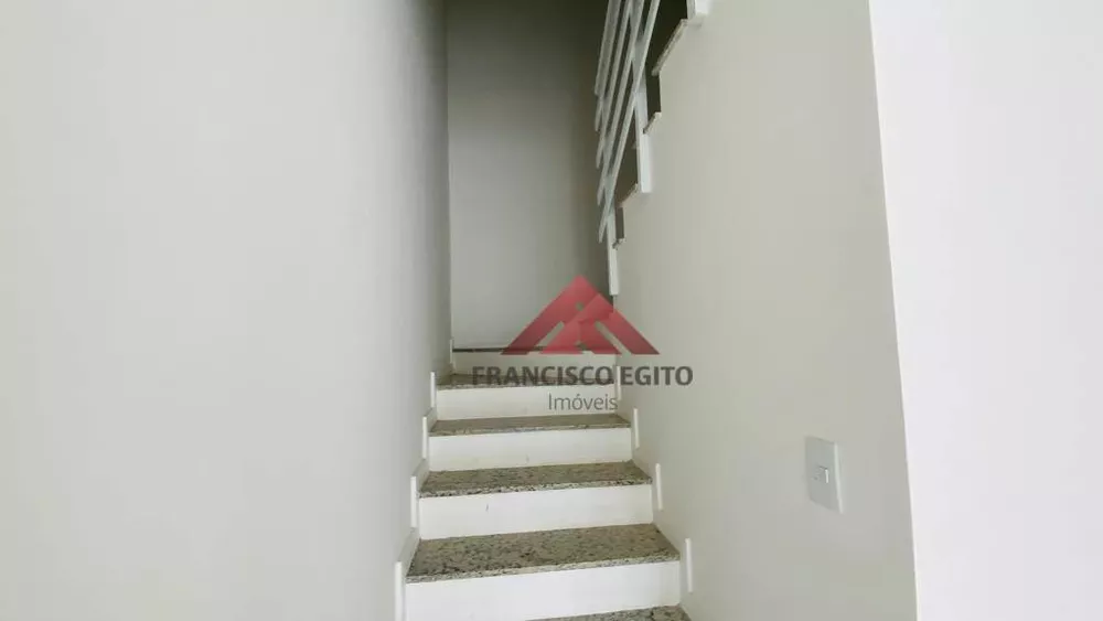 Casa, 3 quartos, 111 m² - Foto 2