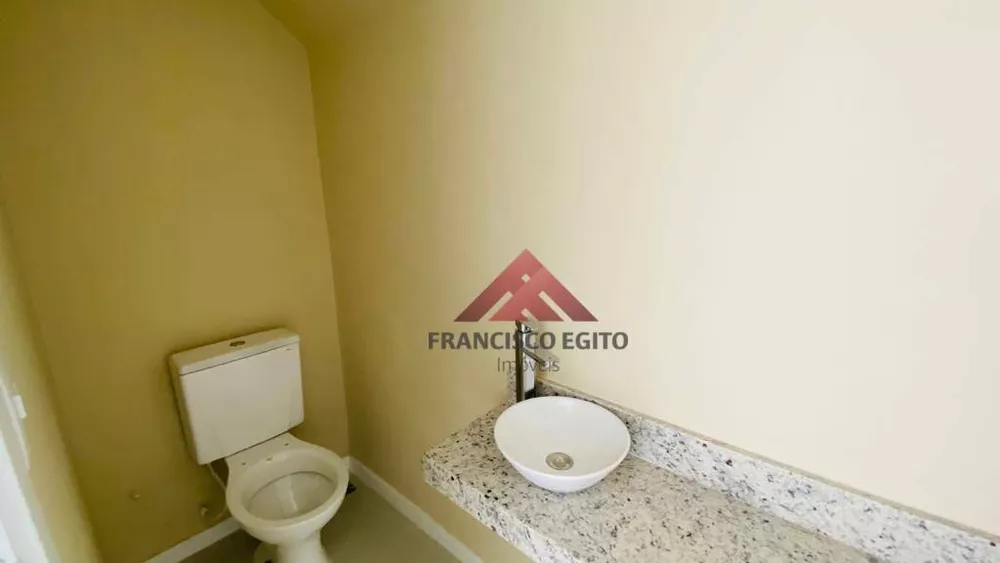 Casa, 3 quartos, 111 m² - Foto 3