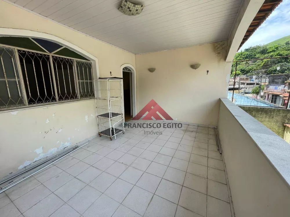 Casa, 3 quartos - Foto 15