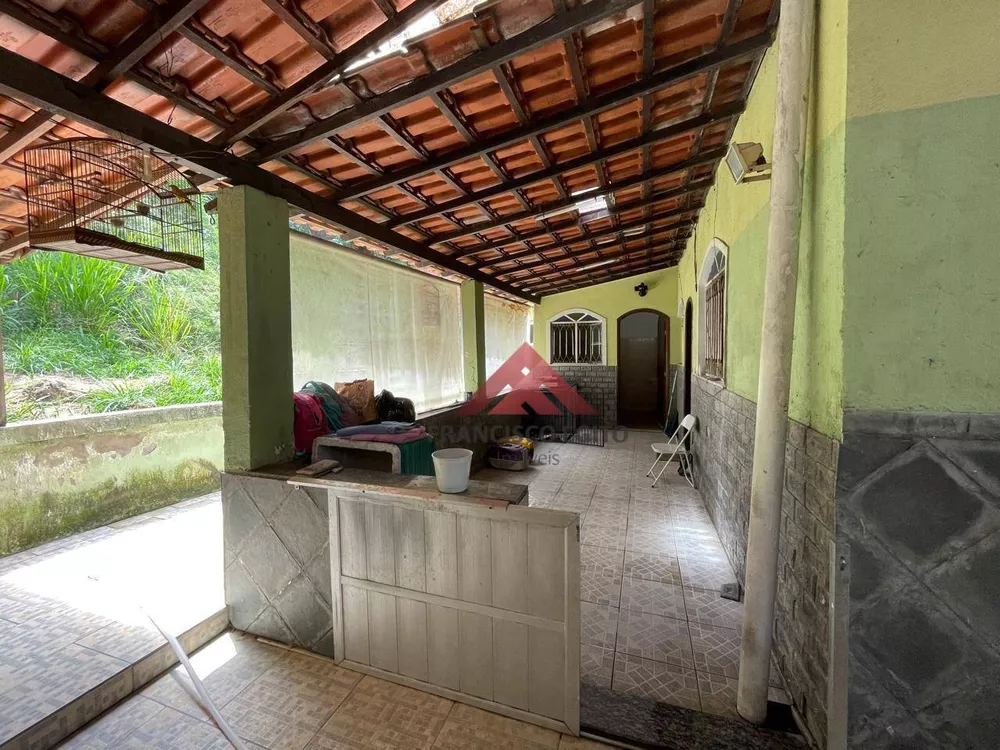 Casa, 3 quartos - Foto 5