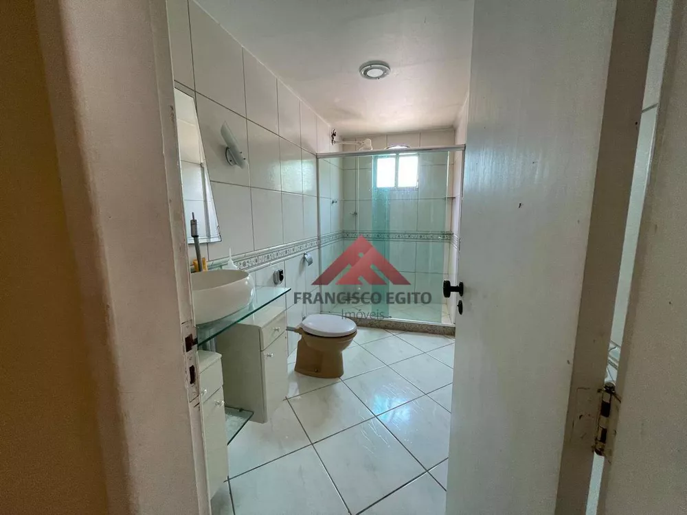 Casa, 3 quartos - Foto 14