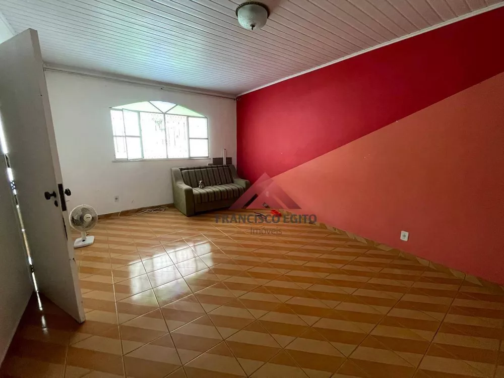 Casa, 3 quartos - Foto 12