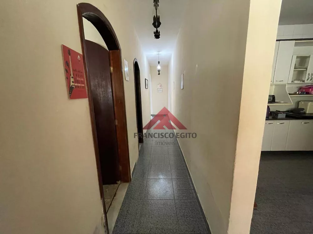 Casa, 3 quartos - Foto 9