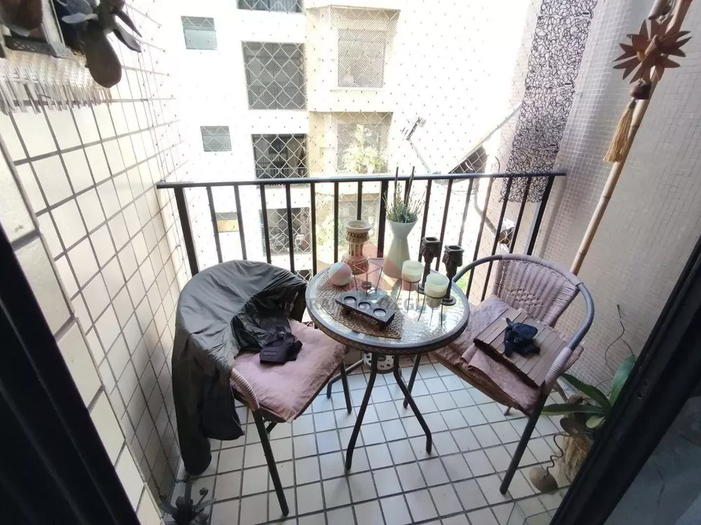 Apartamento, 2 quartos, 64 m² - Foto 1
