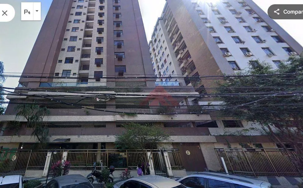 Apartamento, 2 quartos, 64 m² - Foto 12