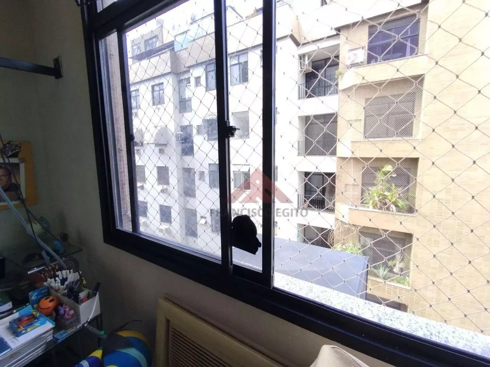 Apartamento, 2 quartos, 64 m² - Foto 6