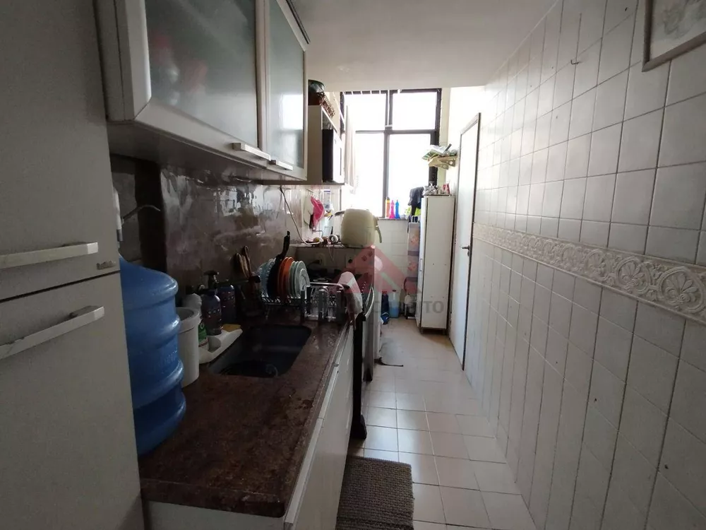 Apartamento, 2 quartos, 64 m² - Foto 2