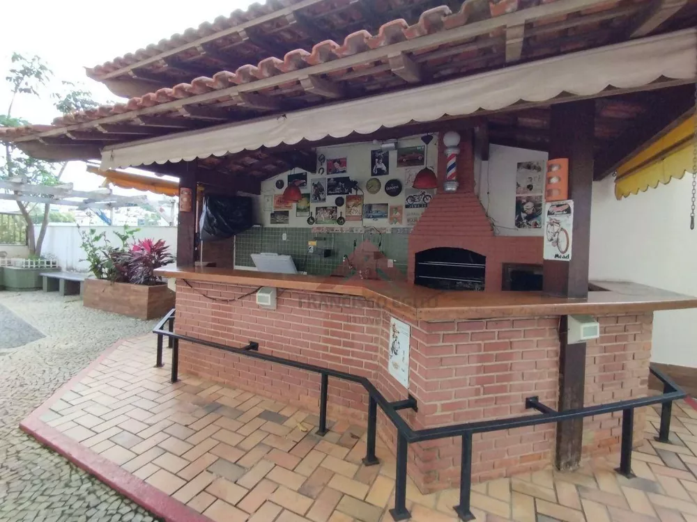 Apartamento, 2 quartos, 64 m² - Foto 20