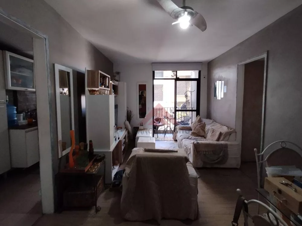 Apartamento, 2 quartos, 64 m² - Foto 11