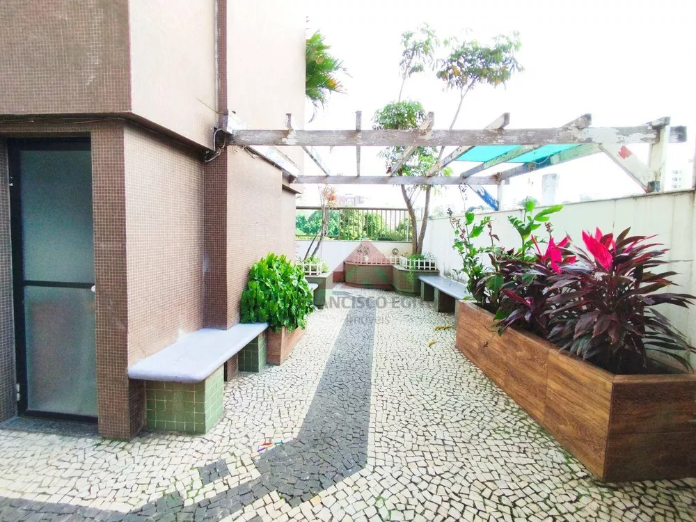 Apartamento, 2 quartos, 64 m² - Foto 22