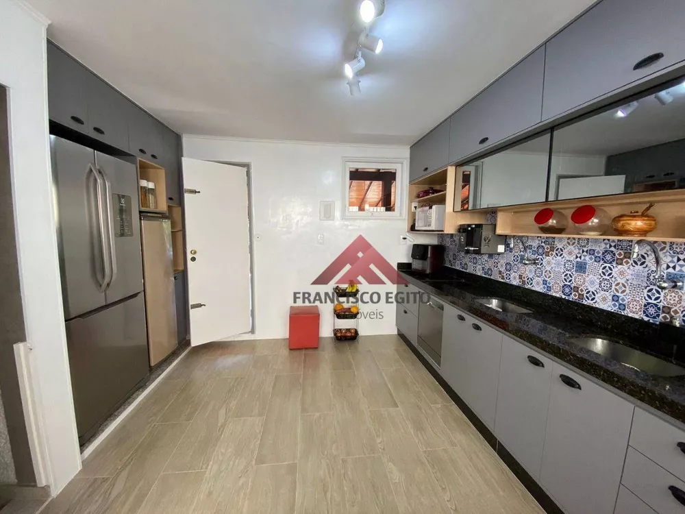 Casa, 3 quartos, 392 m² - Foto 16