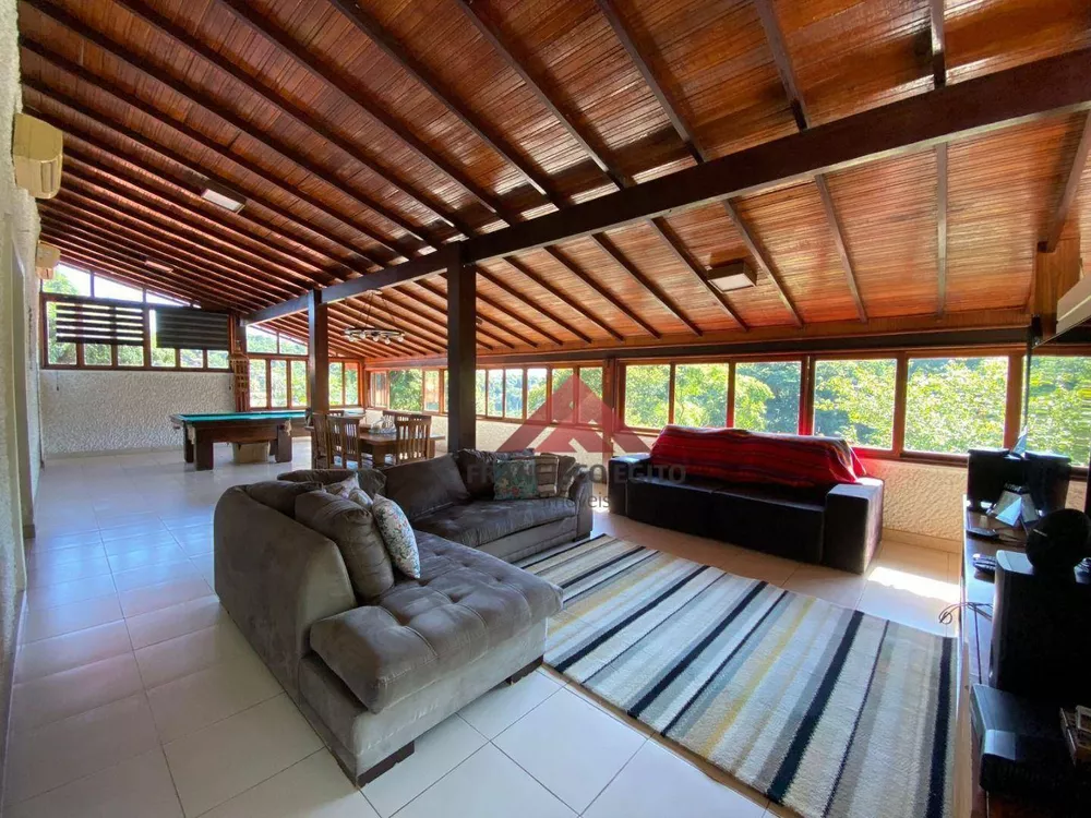 Casa, 3 quartos, 392 m² - Foto 13