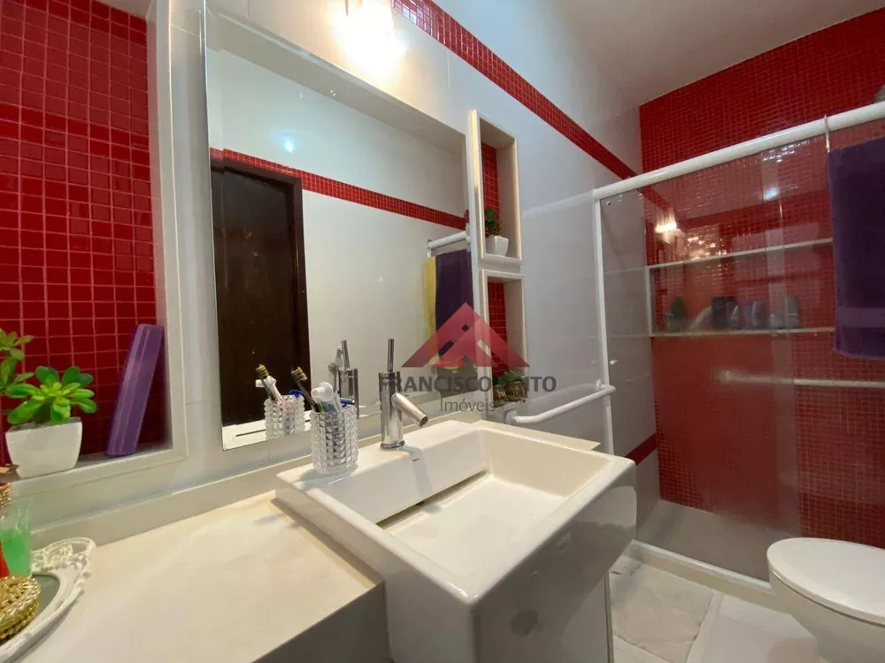 Casa, 3 quartos, 392 m² - Foto 11