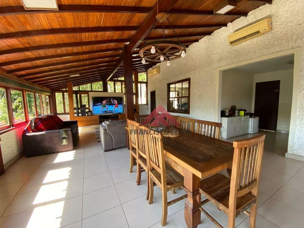 Casa, 3 quartos, 392 m² - Foto 8