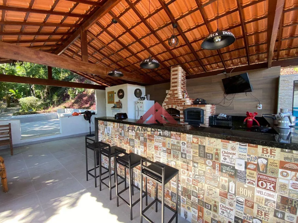 Casa, 3 quartos, 392 m² - Foto 22