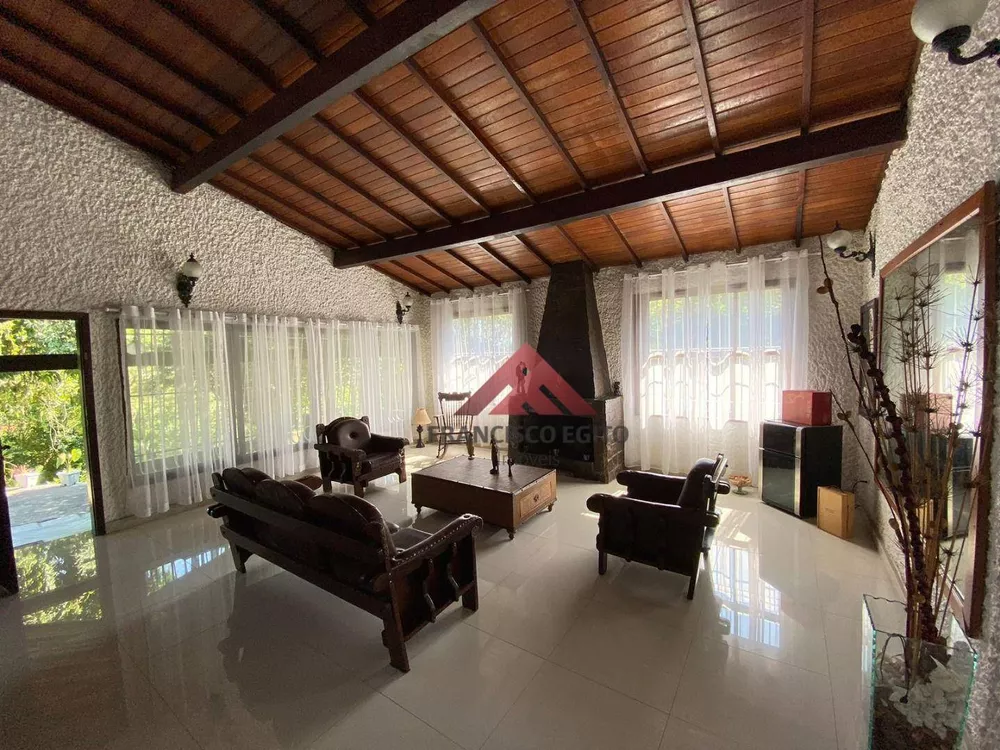 Casa, 3 quartos, 392 m² - Foto 10