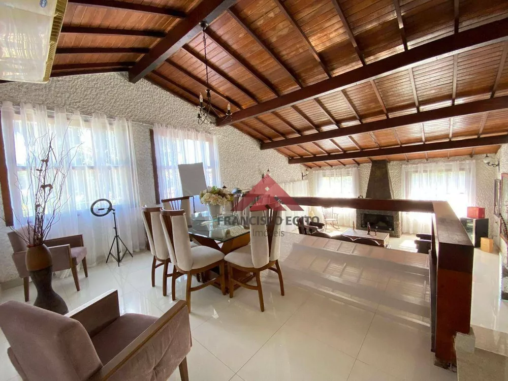 Casa, 3 quartos, 392 m² - Foto 15
