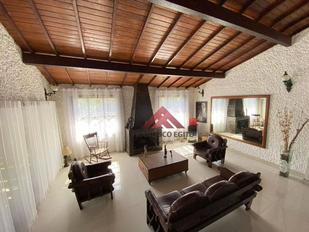 Casa, 3 quartos, 392 m² - Foto 6