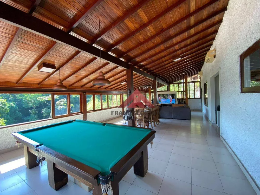 Casa, 3 quartos, 392 m² - Foto 19