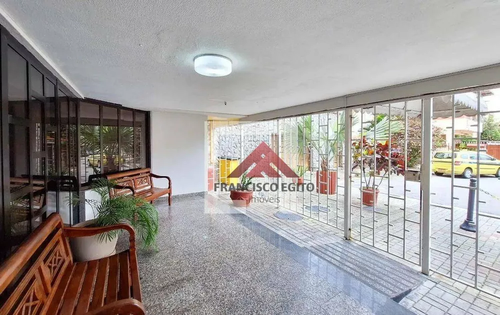 Apartamento, 2 quartos, 79 m² - Foto 20