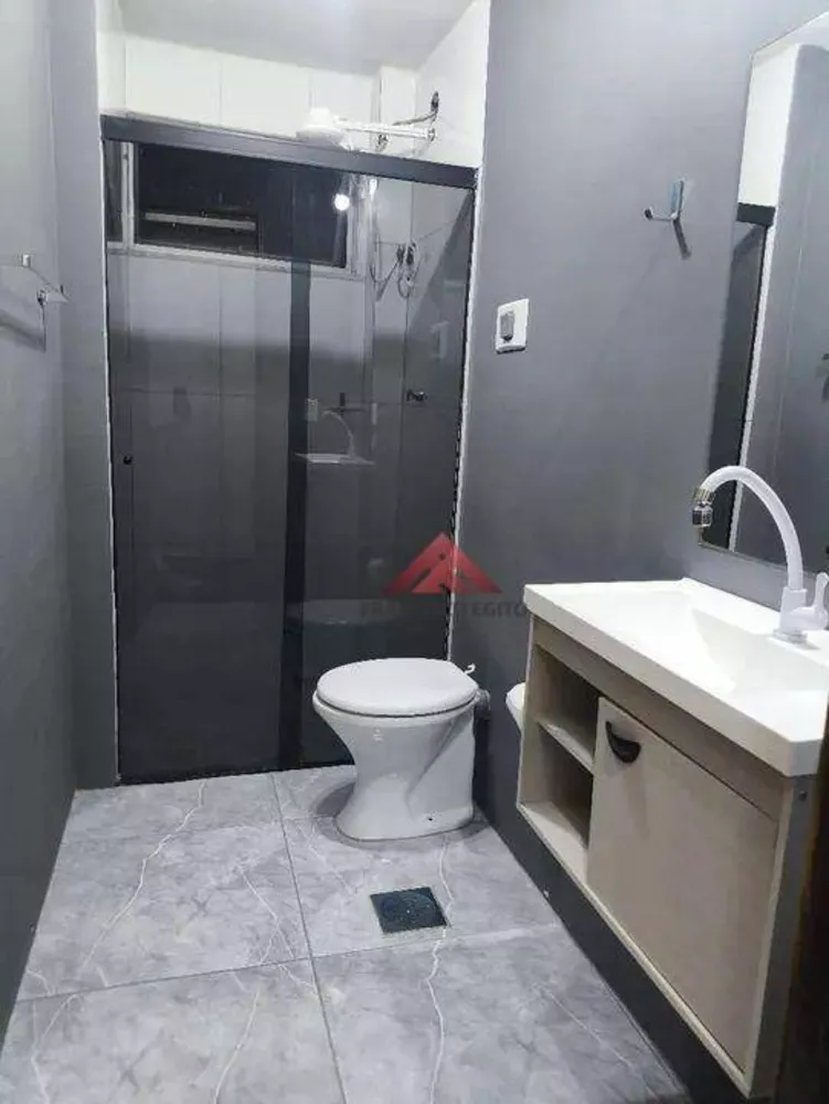 Apartamento, 2 quartos, 79 m² - Foto 11