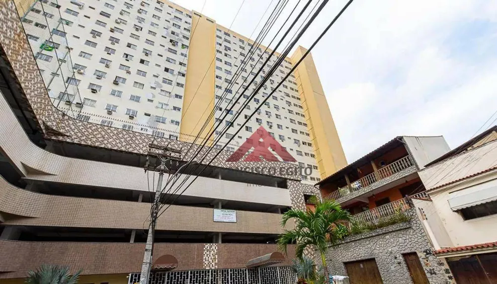 Apartamento, 2 quartos, 79 m² - Foto 1