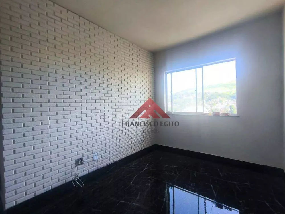 Apartamento, 2 quartos, 79 m² - Foto 2