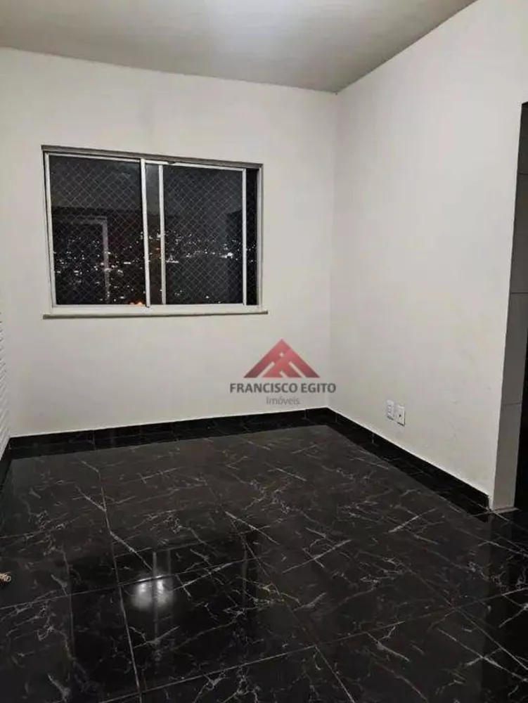 Apartamento, 2 quartos, 79 m² - Foto 3