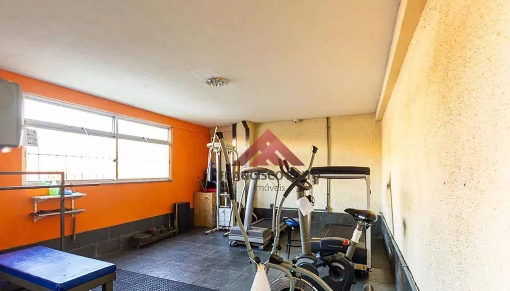 Apartamento, 2 quartos, 79 m² - Foto 12