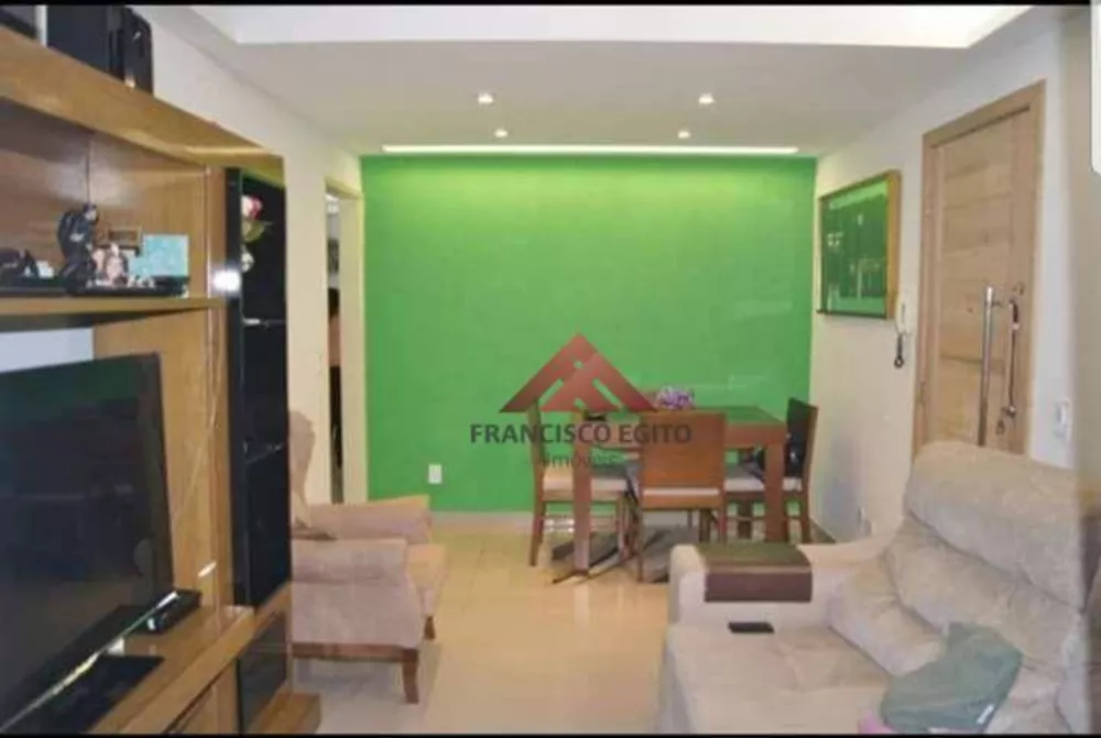 Apartamento, 3 quartos, 97 m² - Foto 11