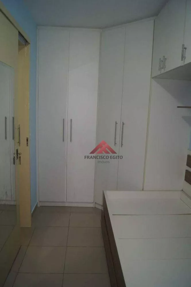 Apartamento, 3 quartos, 97 m² - Foto 2