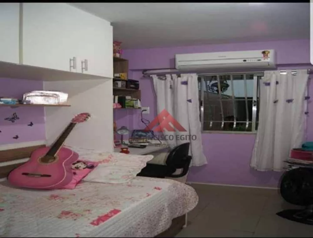 Apartamento, 3 quartos, 97 m² - Foto 5