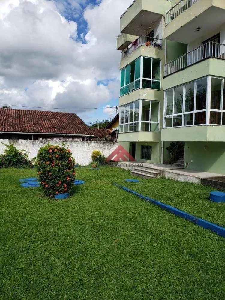 Apartamento, 3 quartos, 97 m² - Foto 3