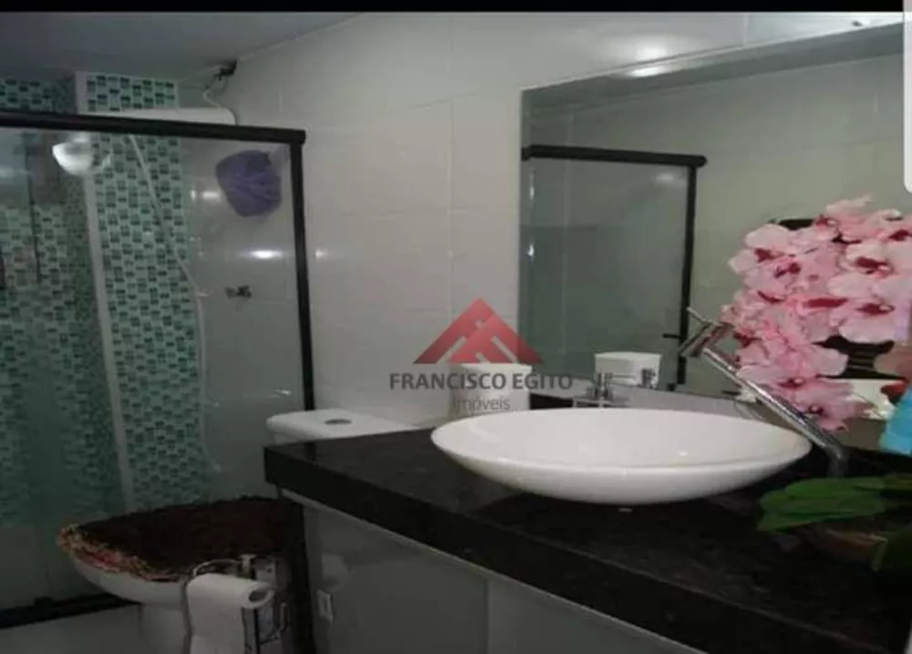Apartamento, 3 quartos, 97 m² - Foto 15